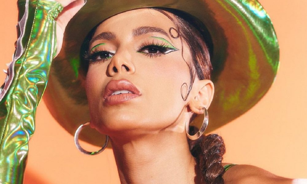 ¿qué Dice Anitta De Sus Cirugía Estéticas ¡mira El Antes Y Después