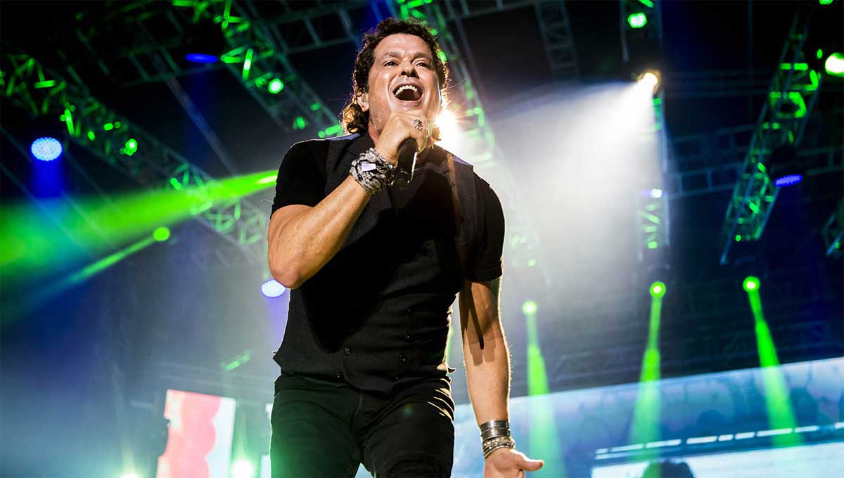 Carlos Vives