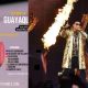 Central Tickets Concierto Daddy Yankee Guayaquil