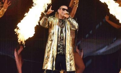 Daddy Yankee Concierto Guayaquil Central Tickets