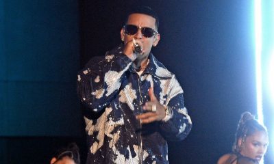 Daddy Yankee Conciertos en Colombia