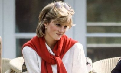 Diana de Gales murio embarazada teorias conspirativas