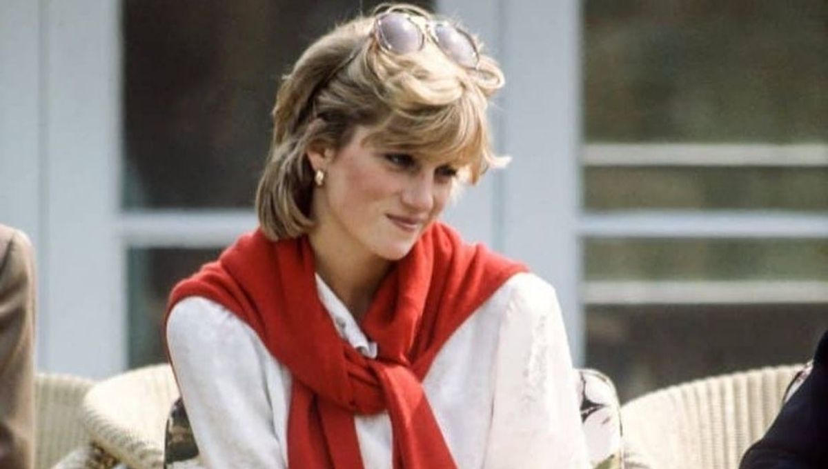Diana de Gales murio embarazada teorias conspirativas