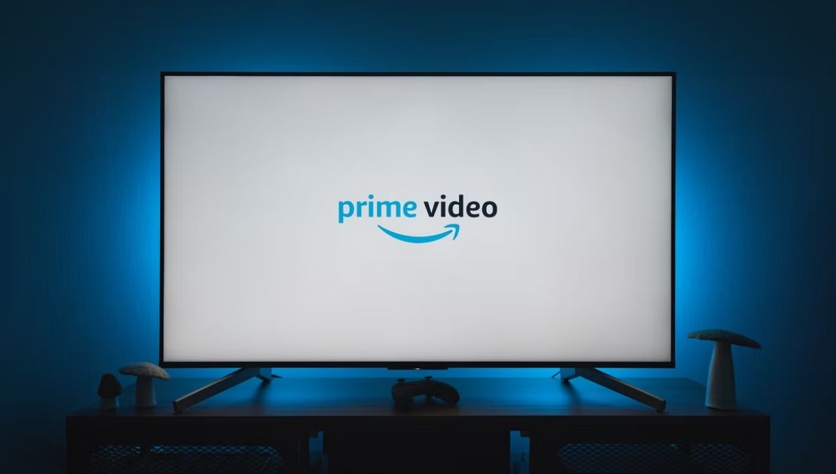 Estrenos Amazon Prime Video Marzo 2022