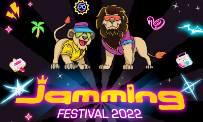 Jamming Festival