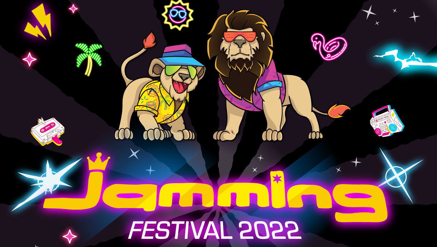 Jamming Festival