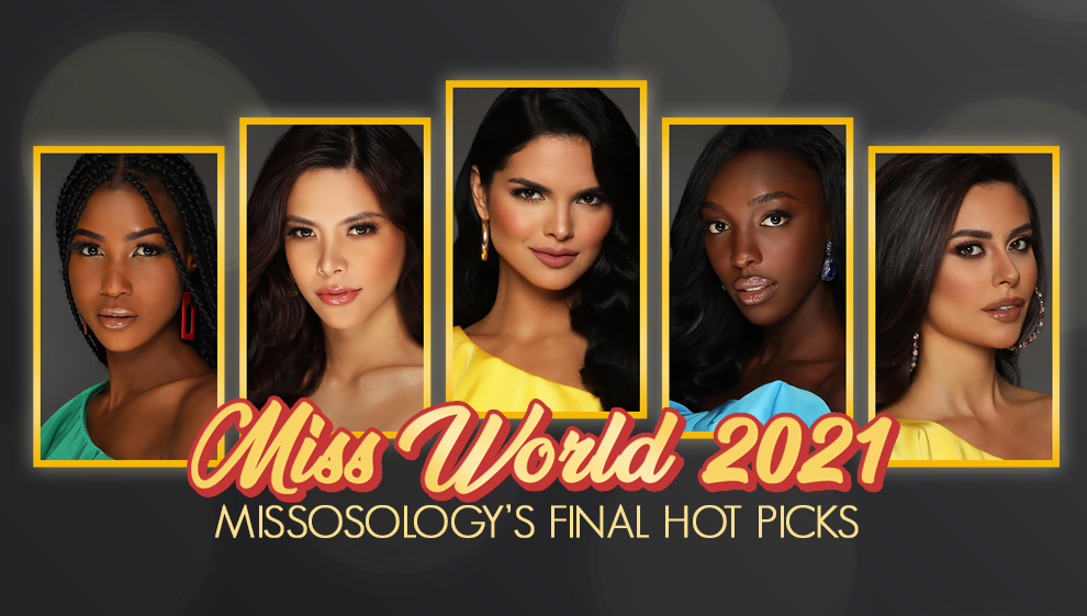 Miss Mundo 2021