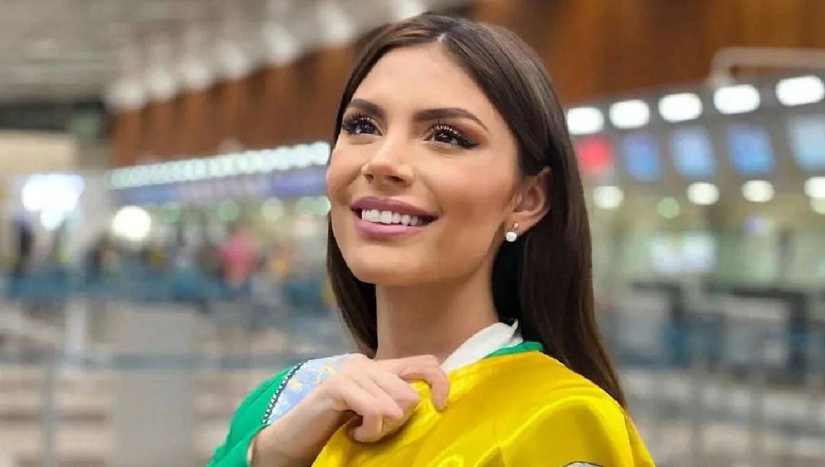 Miss Mundo Ecuador