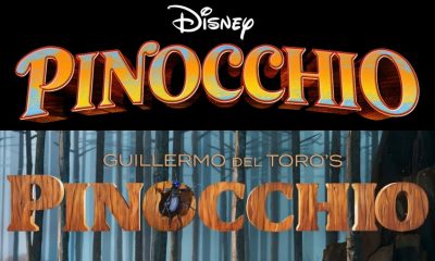 Pinocho Netflix Disney Plus Tom Hanks Guillermo del Toro