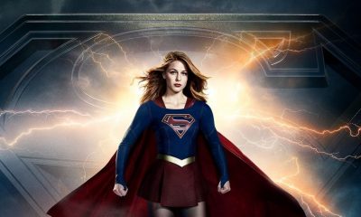 Supergirl Estreno Sexta Temporada en Netflix Latinoamerica