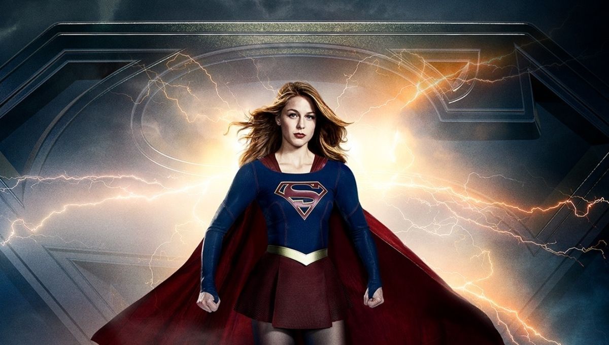 Supergirl Estreno Sexta Temporada en Netflix Latinoamerica