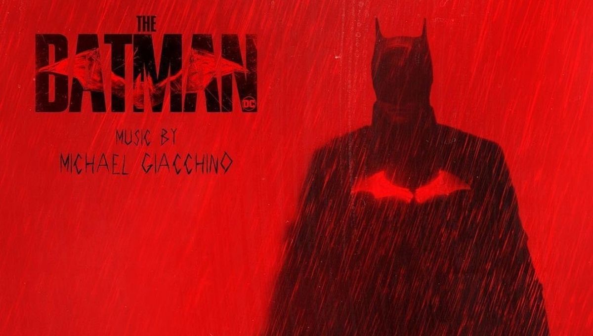 The Batman Batname Batseñal