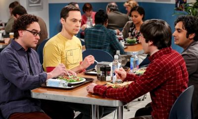 The Big Bang Theory Donde ver Amazon Prime Video