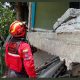 Sobrevuelan áreas afectadas por temblores en Esmeraldas