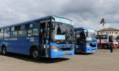 transporte Quito