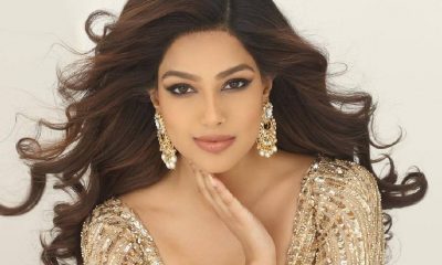 Miss Universo India