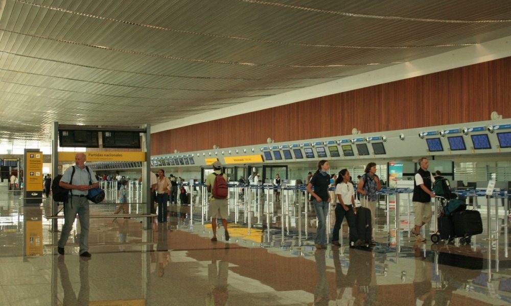 Aeropuerto De Guayaquil Es El Mejor En Su Categoría En Latinoamérica