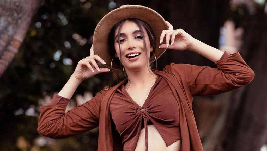 "El poder del amor 2" Llegada de Alexandra Rocha en el segundo capítulo