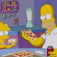 Caricaturas Los Simpson ToonMe Aplicacion