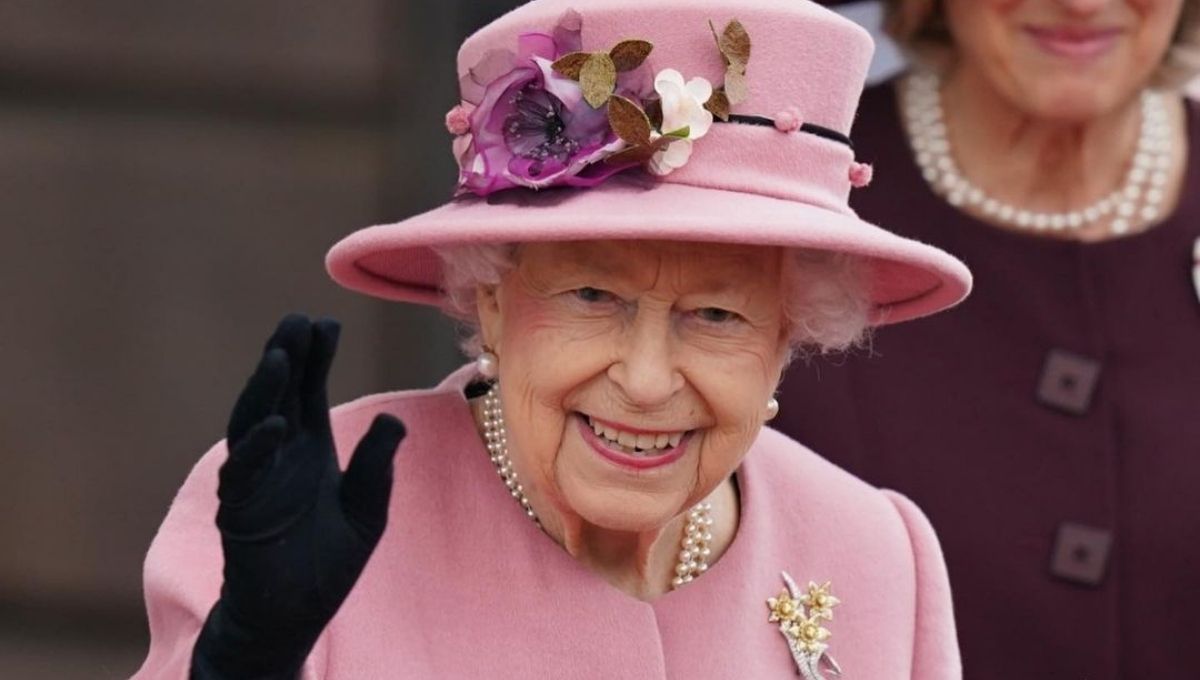 Fortuna Reina Isabel II Familia Real Monarquias