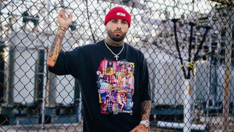 Nicky Jam Vuelve A Estar Soltero ¿cuál Es La Pareja Con La Que Más