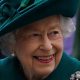 Reina Isabel II Viajes Oficiales Ecuador