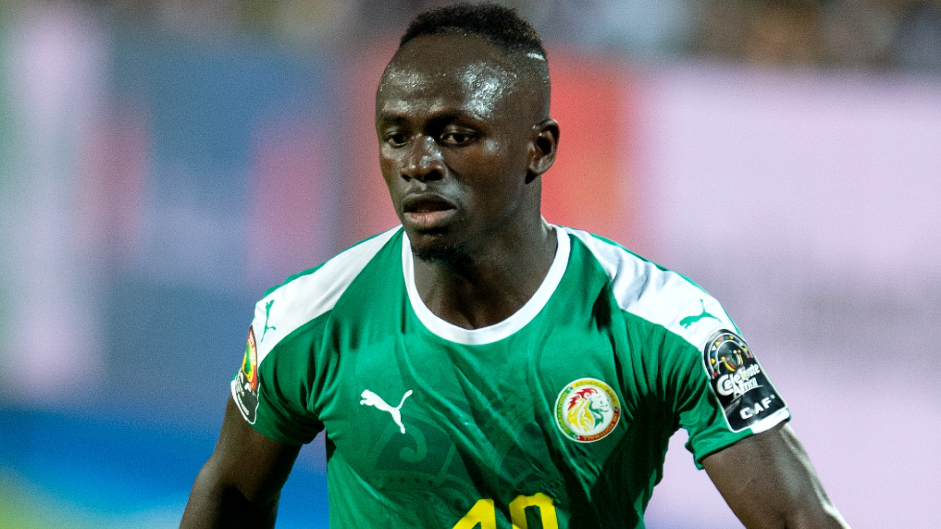 ¿Quién es el mejor jugador de Senegal