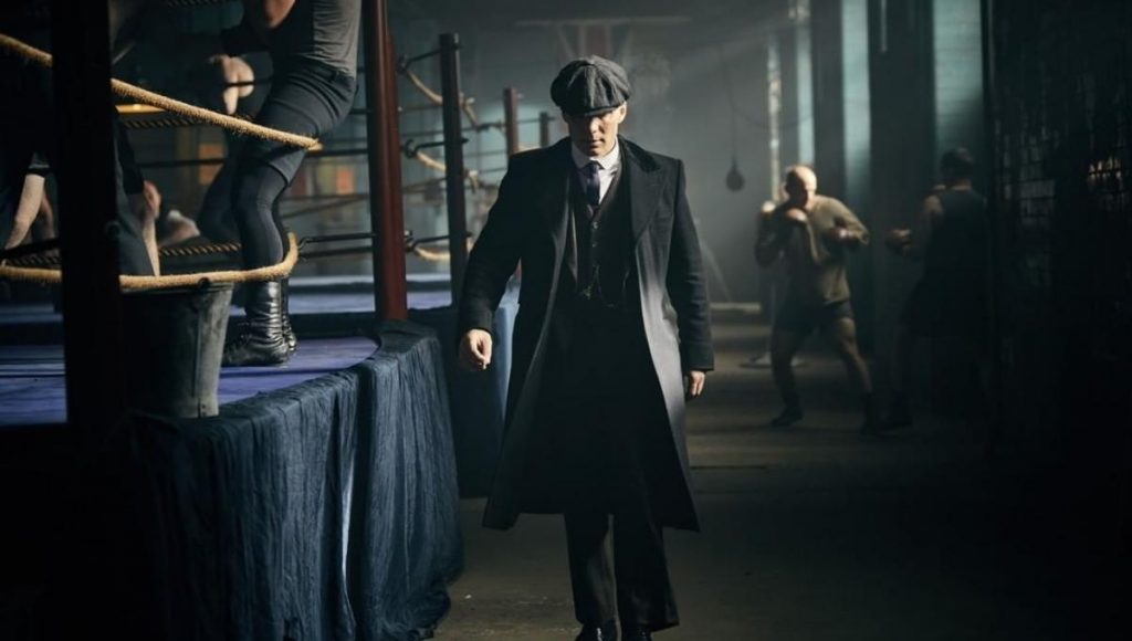 Peaky Blinders ¿su Sexta Temporada Es La última Entrega De Esta Historia 