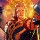Thor es bisexual en los comics
