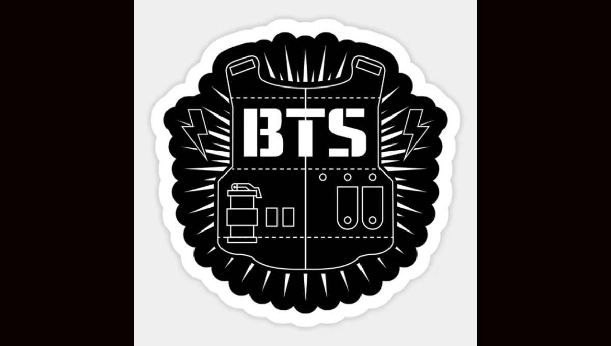 BTS: Qué significa su logo y por qué cambió en 2017 (FOTOS)