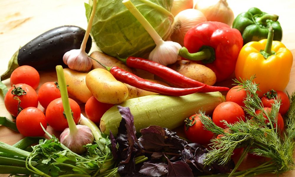 ¿cómo Conservar Las Verduras Frescas Por Más Tiempo Mira Estos Trucos