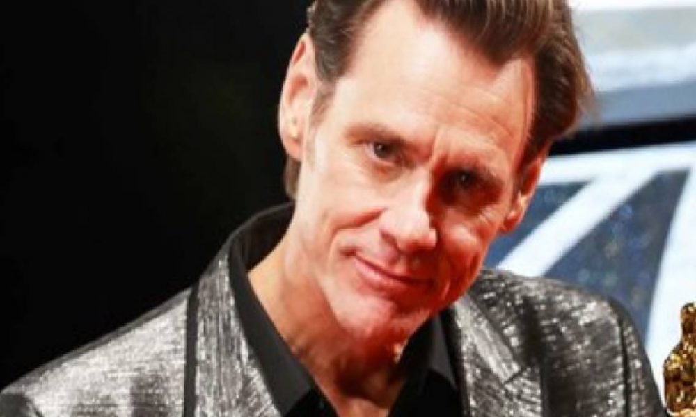 Jim Carrey Se Retira De La Actuación Esta Es Su Lujosa Mansión Foto 4562