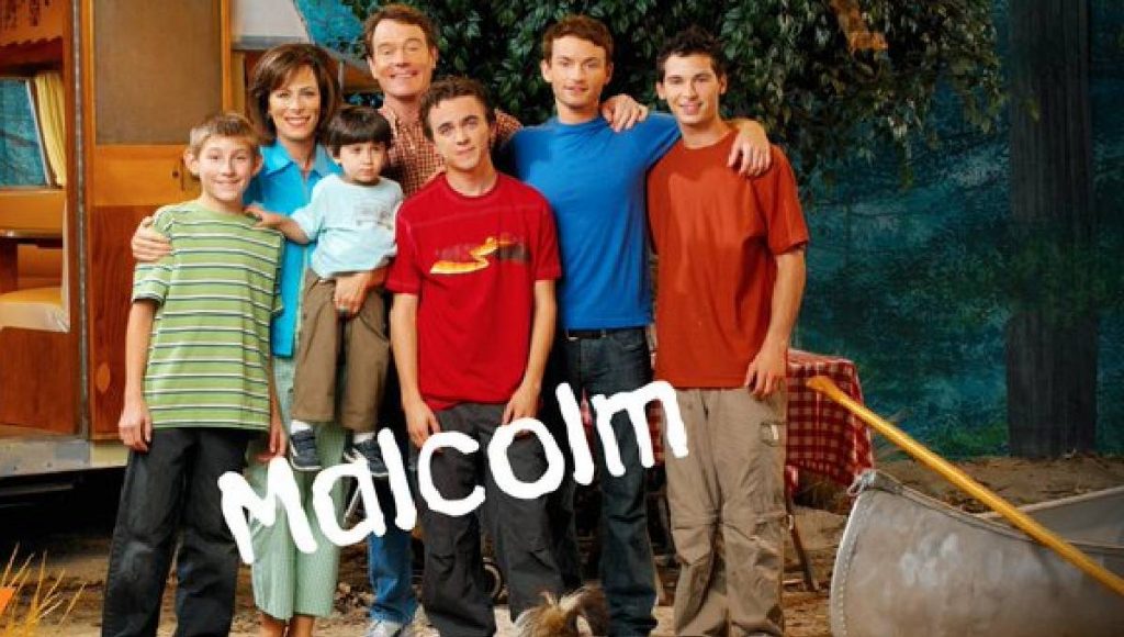 Dónde puedo ver Malcolm in the Middle Lo trae Disney Plus, mira cuándo