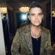 Better Man Robbie Williams Pelicula