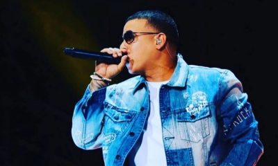 Daddy Yankee Concierto en Puerto Rico Entradas