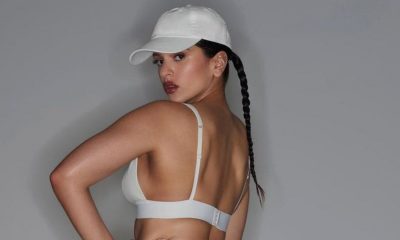 Fotos y Videos Rosalia Ropa Interior Skim Kim Kardashian
