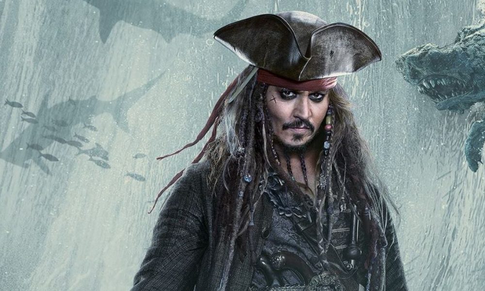 Johnny Depp: ¿Es posible el regreso del actor a 