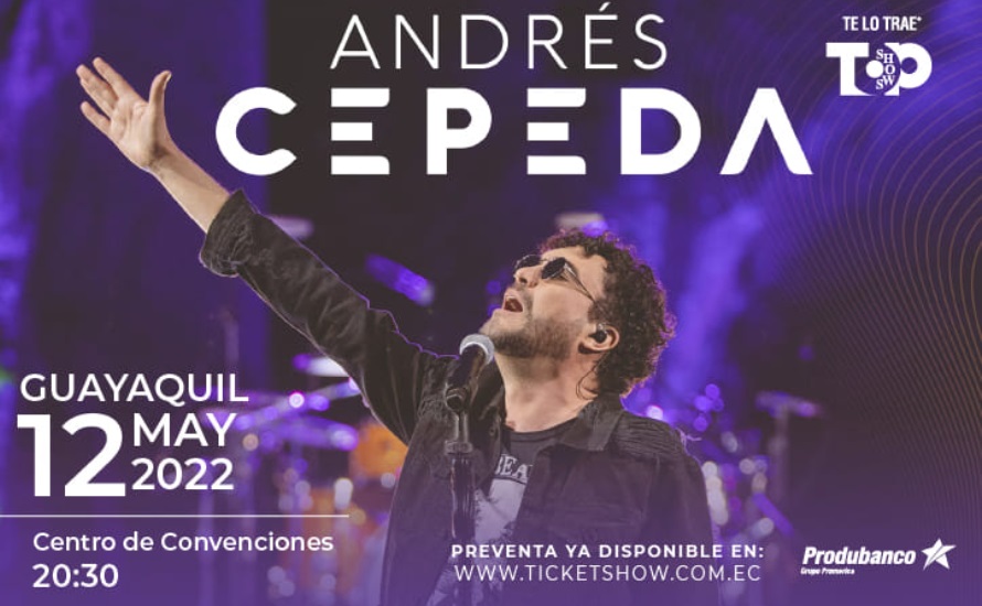 andres cepeda 2