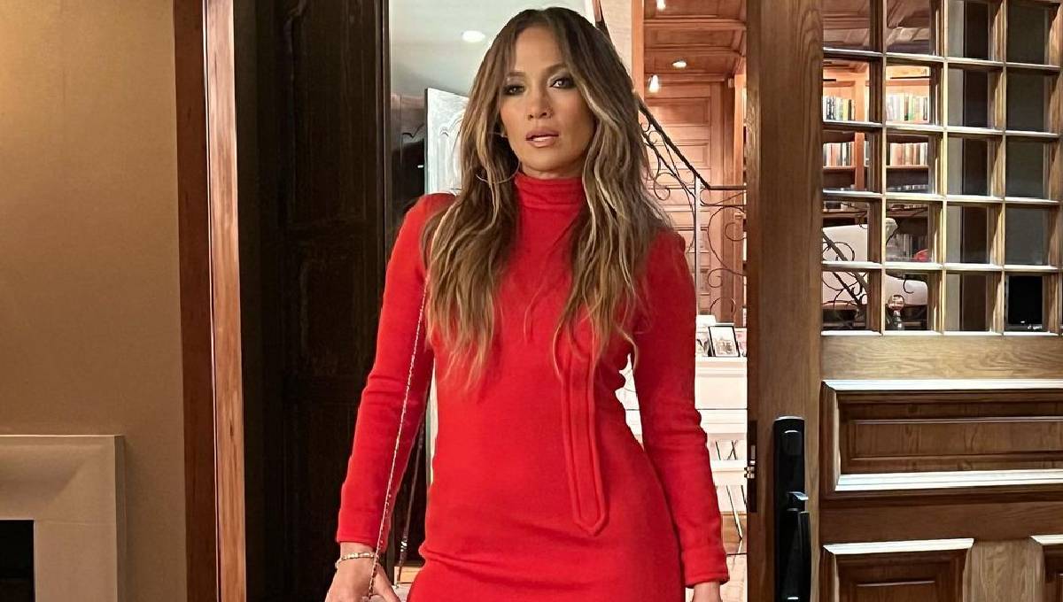 Jennifer Lopez: Los 3 vestidos más impactantes en la Met Gala