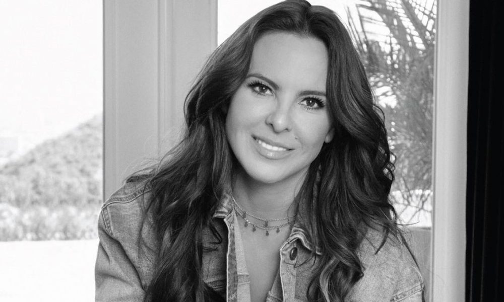 ¿Cuánto dinero tiene Kate del Castillo, protagonista de la "Reina del Sur"?