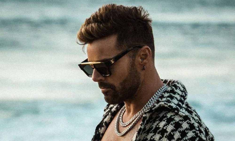 Ricky Martin Cu Ntos Hijos Tiene Y Cu L De Ellos Es Influencer