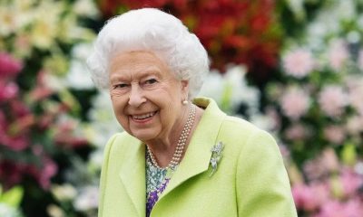 Apellido Reina Isabel II Casa Windsor