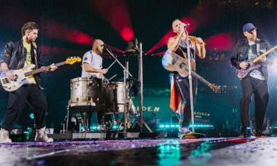 Conciertos de Coldplay en Ecuador Feel the Tickets Instagram