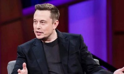 Hija de Elon Musk Nombre Cambio de Genero