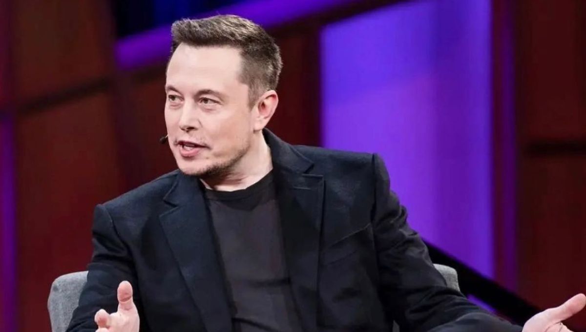 Hija de Elon Musk Nombre Cambio de Genero
