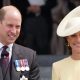 Hijos Principe William Kate Middleton Constumbre mientras viajan