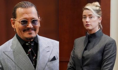 Johnny Depp Amber Heard Veredicto 15 millones