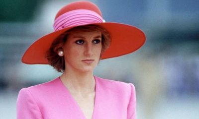 Lady Di Reptilianos Teorias Conspirativas Reina Isabel II Diana de Gales