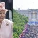 Reina Isabel II Jubileo de Platino VIDEOS Concierto