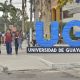 Universidad de Guayaquil clasesUniversidad de Guayaquil clases